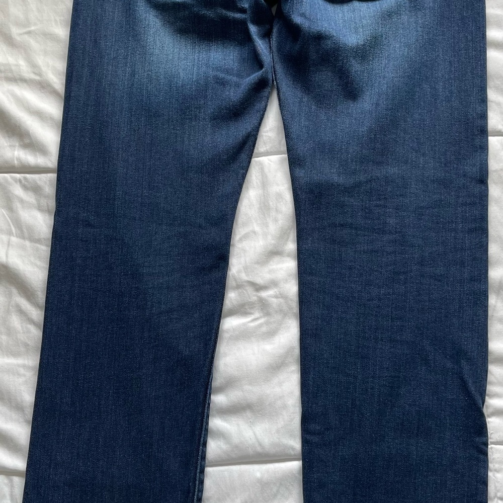 Diesel Men's Buster Tapered-fit Jeans